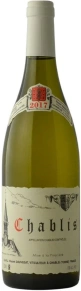 Вино Chablis, Vincent Dauvissat, AOC, 2017, 0.75 л