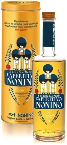 Ликер L'Aperitivo Botanical Drink, Nonino, 0.7 л
