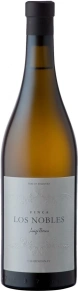 Вино Chardonnay, Finca Los Nobles, 2011, 0.75 л
