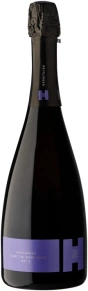 Игристое вино Blanc de Noir Brut, Weingut Heitlinger, 2013, 0.75 л