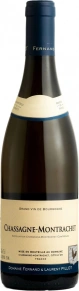 Вино Domaine Fernand & Laurent Pillot, AOC, 2020, 0.75 л