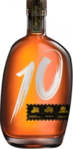 Коньяк Страна Камней, KS, 10 лет, 0.5 л