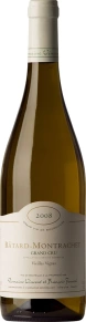 Вино Batard Montrachet Grand Cru, Domaine Vincent et Francois Jouard, 2008, 0.75 л