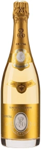 Шампанское Cristal, AOC, 2012, 0.75 л