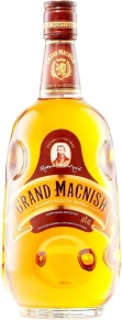 Виски Original, Grand Macnish, 3 года, 0.7 л