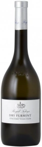 Вино Dry Furmint Vineyard Selection, Royal Tokaji, 2016, 0.75 л