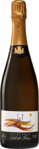 Шампанское Les 7, Laherte Freres, AOC, 0.75 л