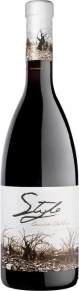 Вино Stylo, Bodegas Agustin Cubero, DO, 2023, 0.75 л