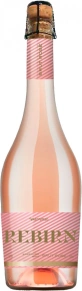 Игристое вино Rose Brut, Rebirn, 2023, 0.75 л