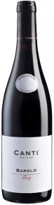 Вино Barolo, Canti, DOCG, 2014, 0.75 л