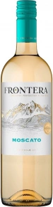 Вино Moscato, Frontera, 2024, 0.75 л