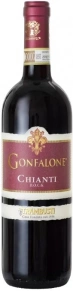 Вино Gonfalone Chianti, Trambusti, DOCG, 2022, 0.75 л