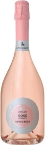 Игристое вино Rose Spumante Extra Dry, San Maurizio, 0.75 л
