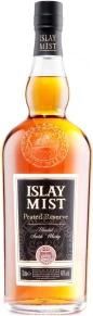 Виски Peated Reserve, Islay Mist, 0.7 л