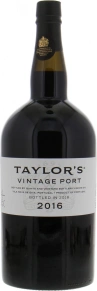 Вино Vintage Port, Taylor's, 2016, 1.5 л