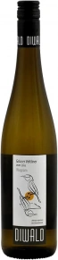 Вино Gruner Veltliner Vom Loss, Diwald, 2024, 0.75 л
