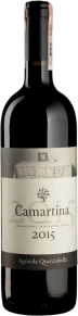 Вино Camartina, Querciabella, IGT, 2015, 0.75 л