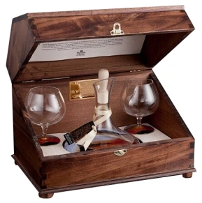 Граппа di Barbera invecchiata, Dali, 0.7 л (п/у)