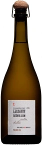 Шампанское Chaillots, Lacourte Godbillon, AOC, 2014, 0.75 л