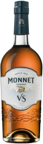 Коньяк Monnet, VS, 2 года, 0.7 л