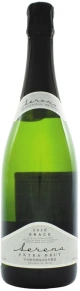 Игристое вино Grace Serena, Chuo Budosu Co, 2016, 0.75 л