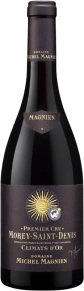 Вино Morey-Saint-Denis Climats d'Or, Domaine Michel Magnien, AOC, 2016, 0.75 л