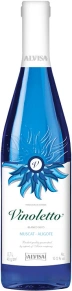 Вино Мускат-Алиготе, Винолетто, 0.75 л
