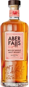 Виски Madeira Cask, Aber Falls, 0.7 л