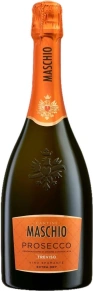 Игристое вино Prosecco Treviso, Maschio, DOC, 0.75 л
