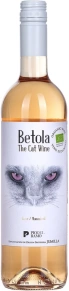 Вино Betola The Cat Wine, Pio del Ramo, DOP, 0.75 л