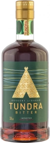 Ликер Биттер, Тундра, 0.25 л