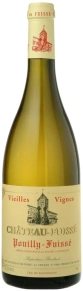 Вино Pouilly-Fuisse Vielles Vignes, AOC, 2003, 0.75 л