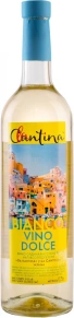 Вино Bianco Dolce, La Cantina, 0.75 л