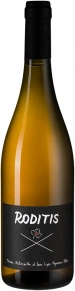 Вино Roditis, Ligas, 2021, 0.75 л