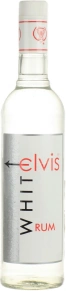 Ром White, Elvis, 4 месяца, 0.75 л