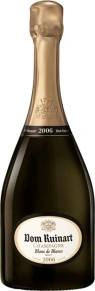 Шампанское Blanc de Blancs, Dom Ruinart, 2006, 0.75 л