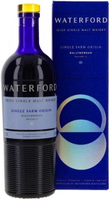 Виски Single Farm Origin Ballymorgan, Waterford, 4 года, 0.7 л (п/у)