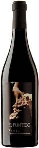 Вино El Puntido, Vinedos de Paganos, DOCa, 2012, 0.75 л