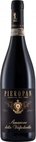 Вино Amarone della Valpolicella, Pieropan, DOCG, 2017, 0.75 л