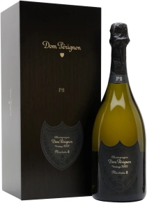 Шампанское P2, Dom Perignon, 2002, 0.75 л (п/у)