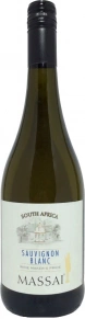 Вино Sauvignon Blanc, Massai, 0.75 л