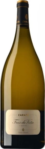 Вино Tras da vina Albarino, Zarate, DO, 2019, 1.5 л