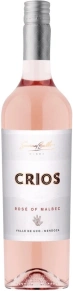 Вино Rose of Malbec, Crios, 2020, 0.75 л