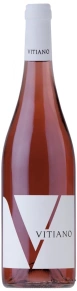 Вино Rosato, Vitiano, IGT, 2013, 0.75 л