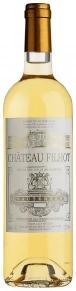Вино Chateau Filhot, AOC, 2022, 0.75 л