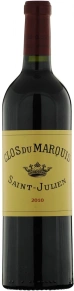 Вино Clos du Marquis, 2010, 1.5 л