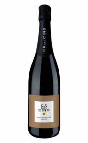 Игристое вино Valdo Ca' del Cino Dolce