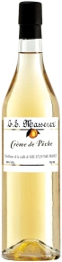 Ликер Creme de Peche, Massenez, 0.7 л