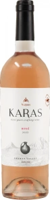 Вино Rose, Karas, 2022, 0.75 л