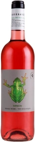 Вино Garnacha Rosado, Bodegaverde, 2020, 0.75 л